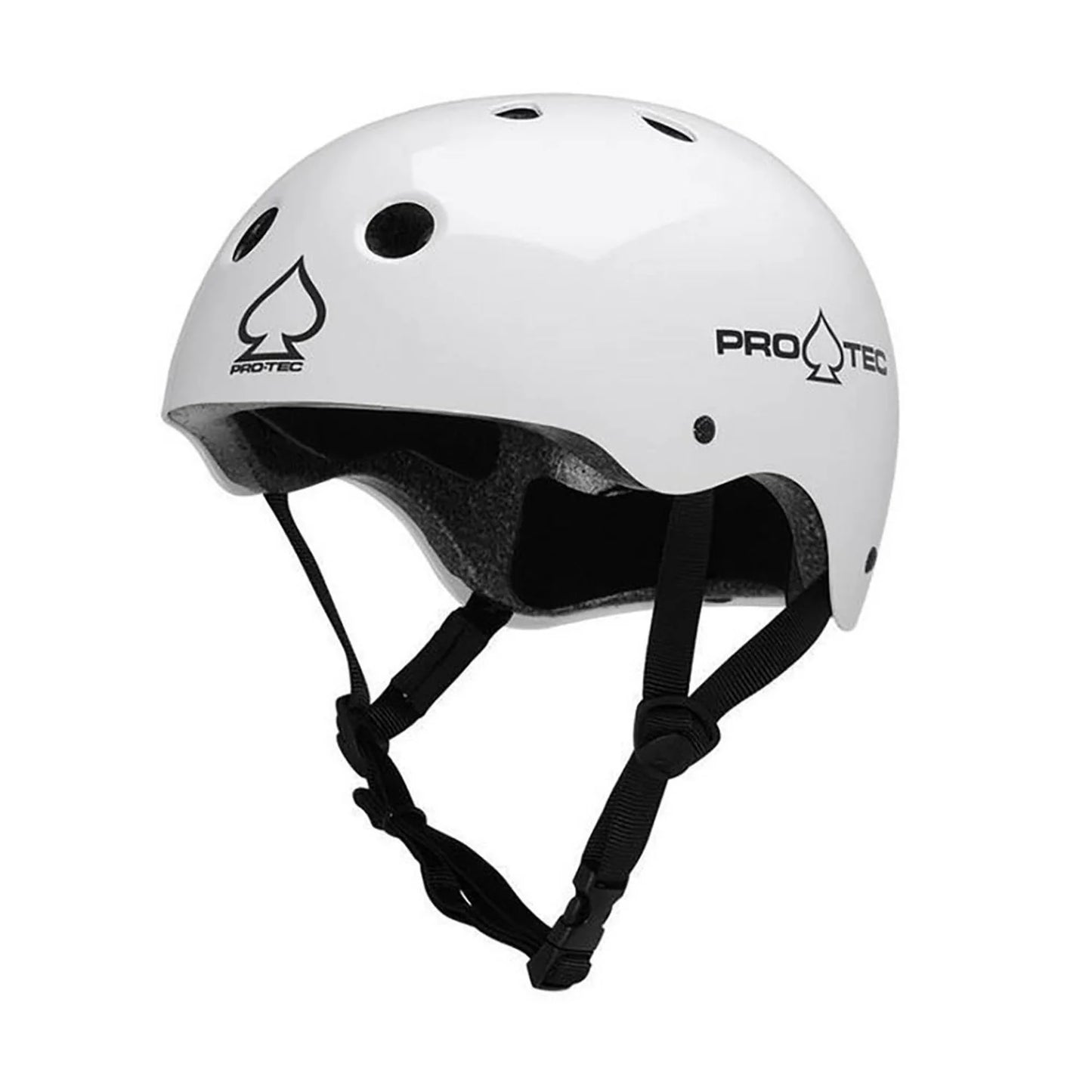 Protec -Classic Certified Helmet