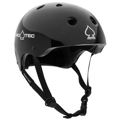 Protec -Classic Certified Helmet