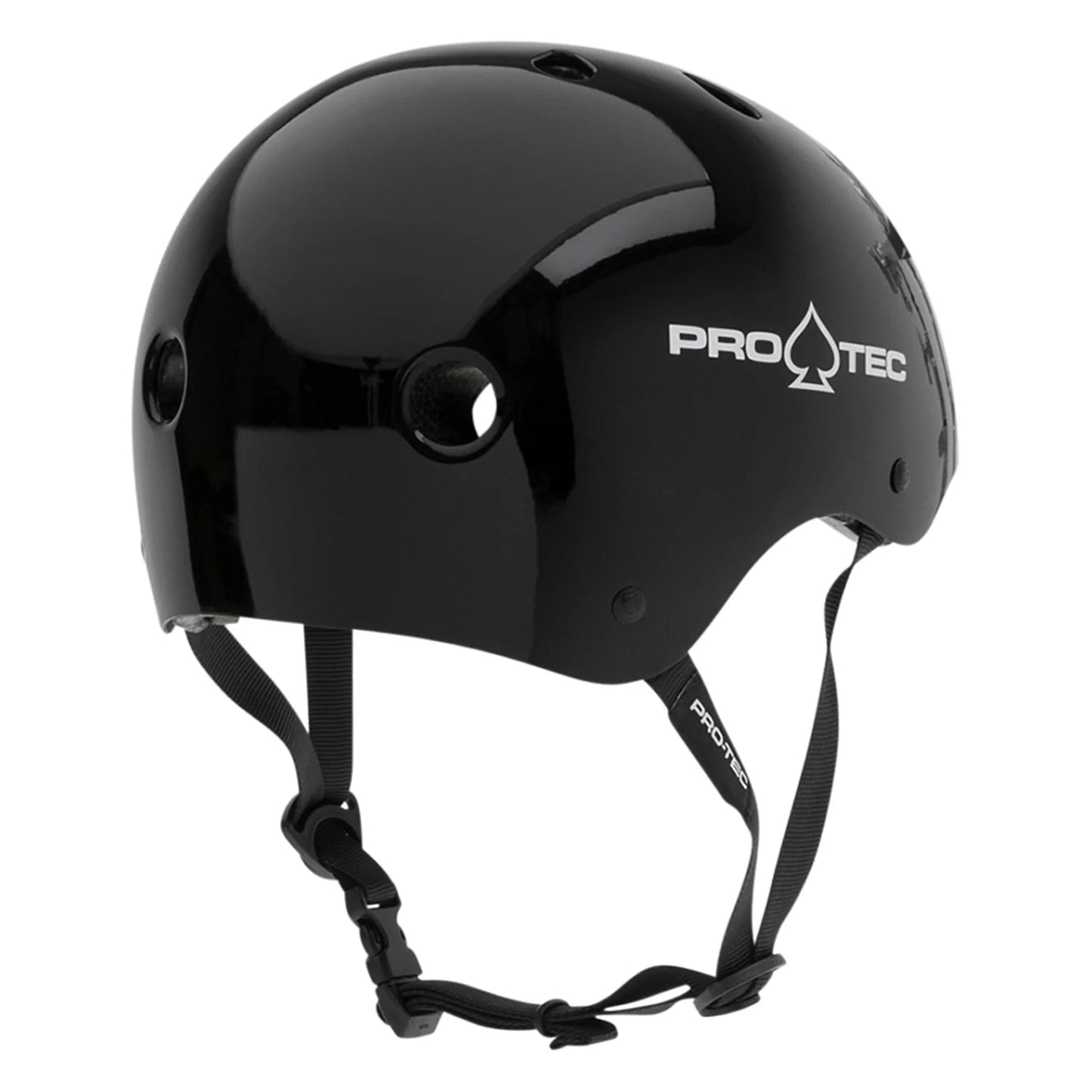 Protec -Classic Certified Helmet