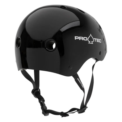 Protec -Classic Certified Helmet