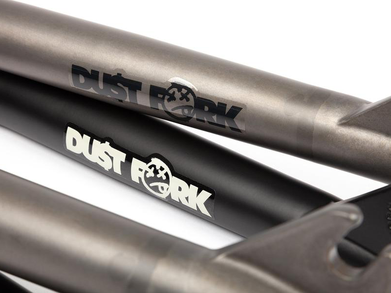 BSD Dust Fork