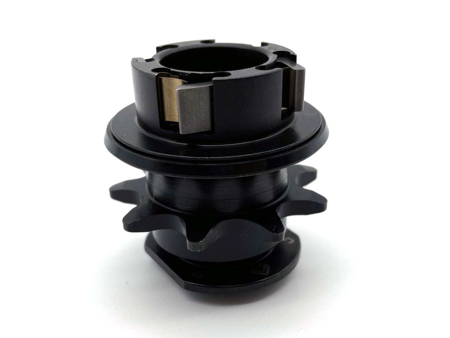 ECLAT Cortex CS Hub Driver