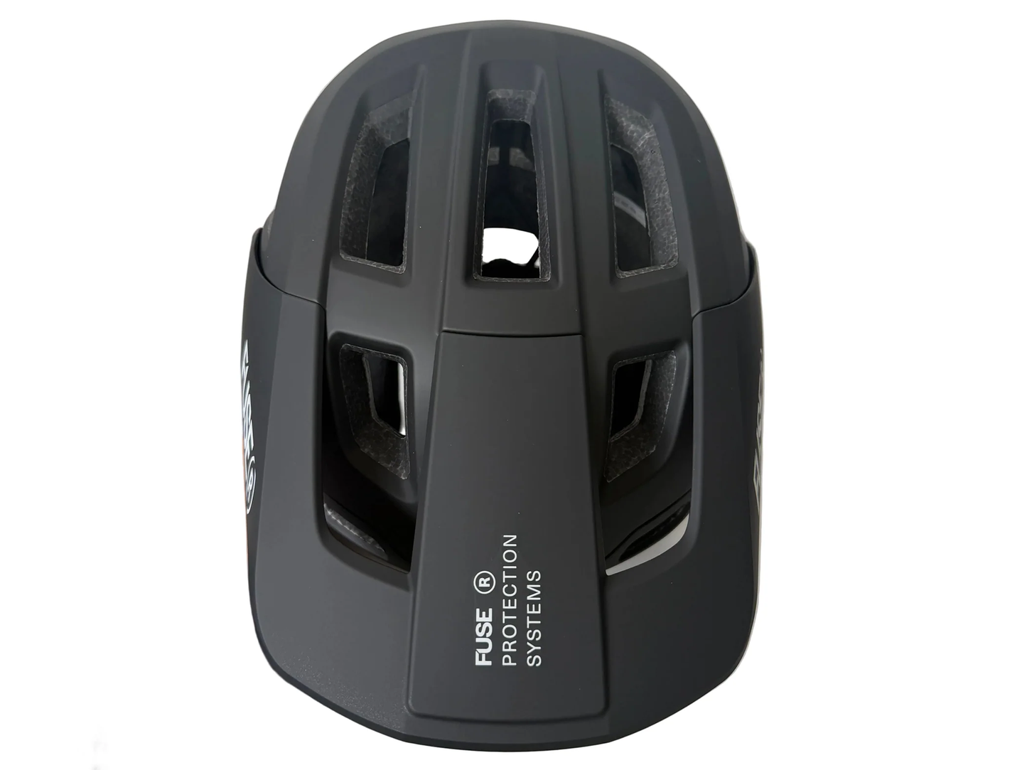 FUSE Gamma Helmet