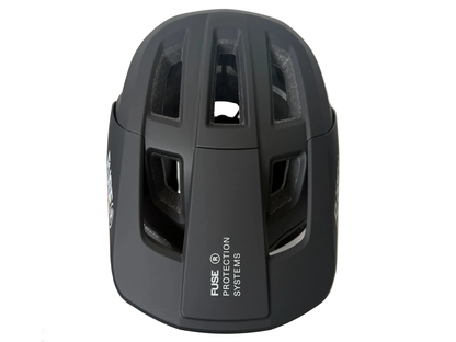 FUSE Gamma Helmet
