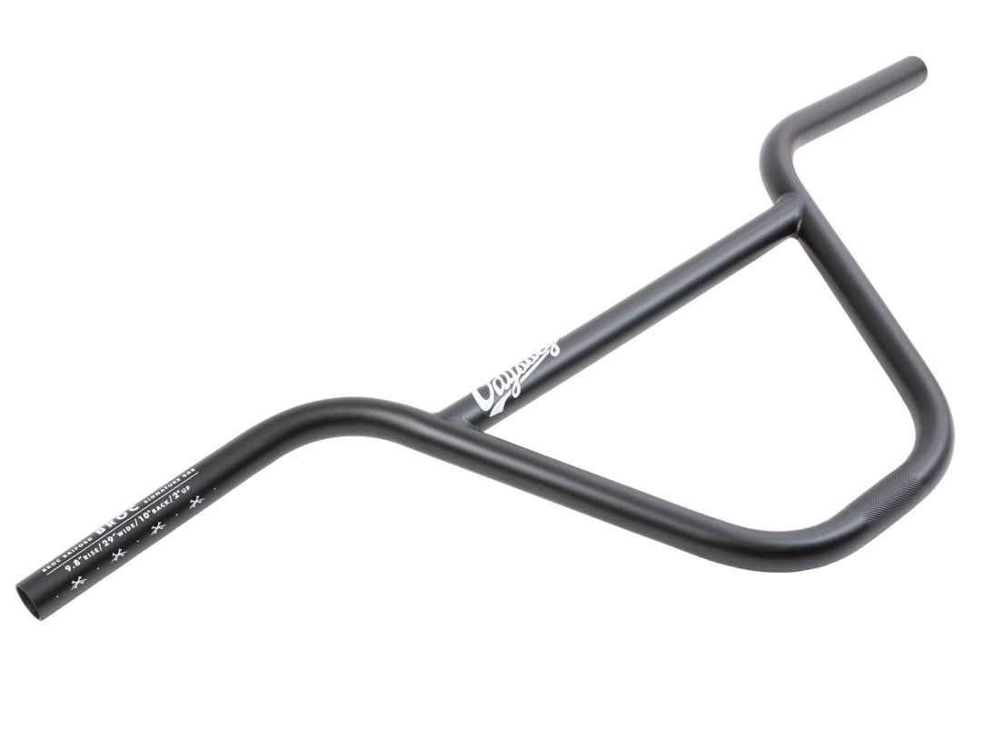 ODYSSEY Broc (Broc Raiford) Handlebar