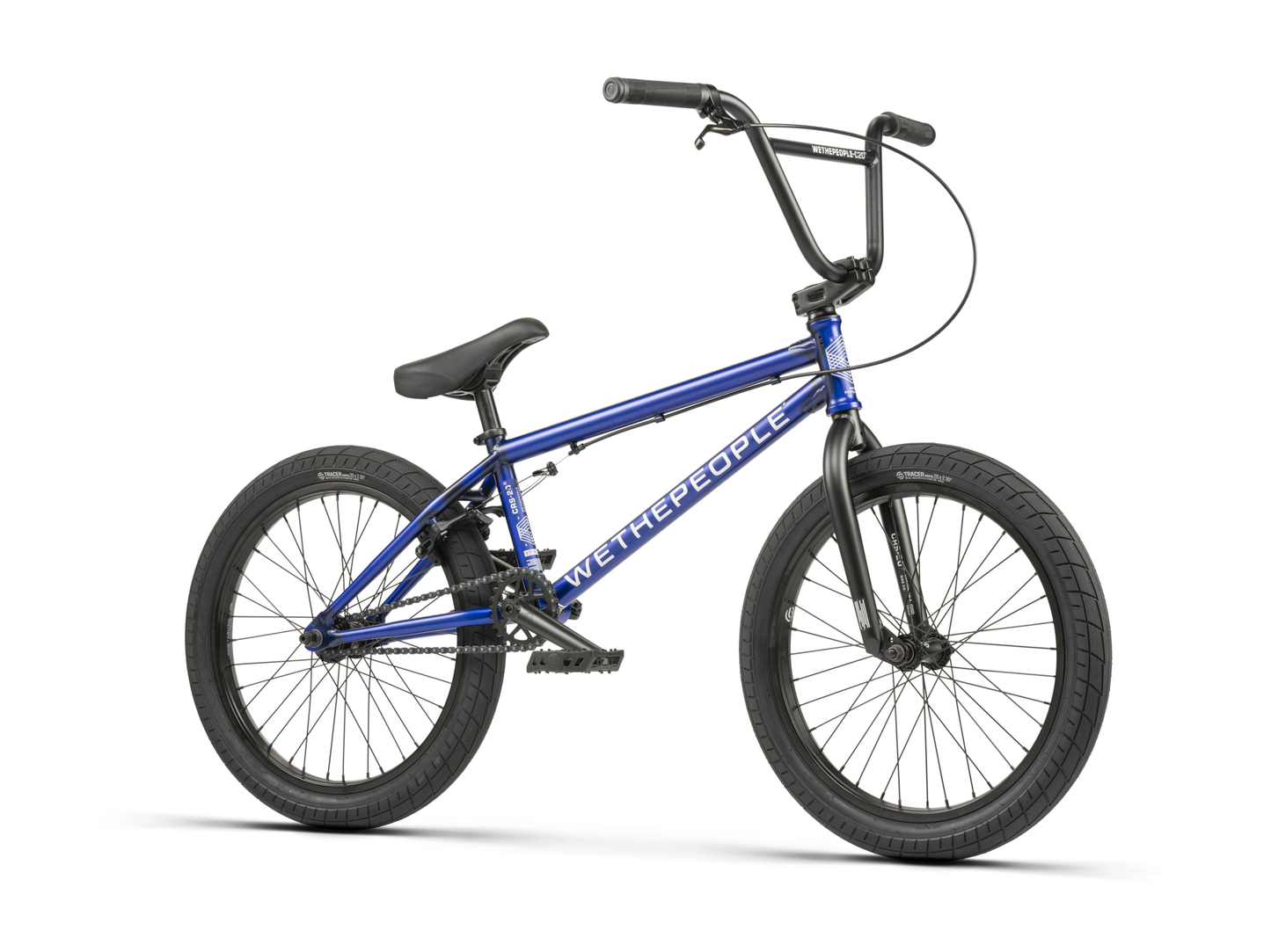 WETHEPEOPLE 20" CRS Freecoaster Bike