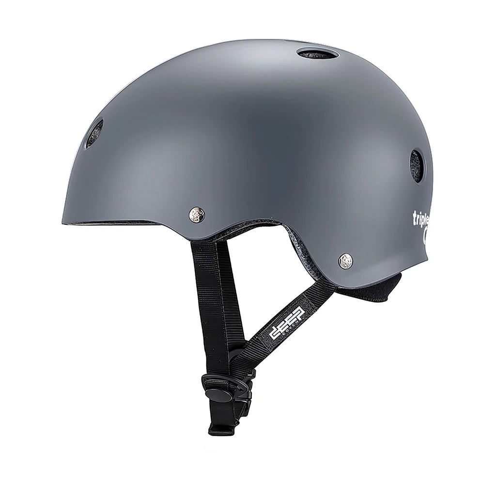 Triple 8 Deep Cover Helmet