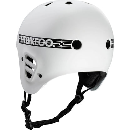 Protec - Full Cut Certified Helmet