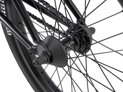 WETHEPEOPLE 20" Envy Carbonic LTD. 2025 Bike