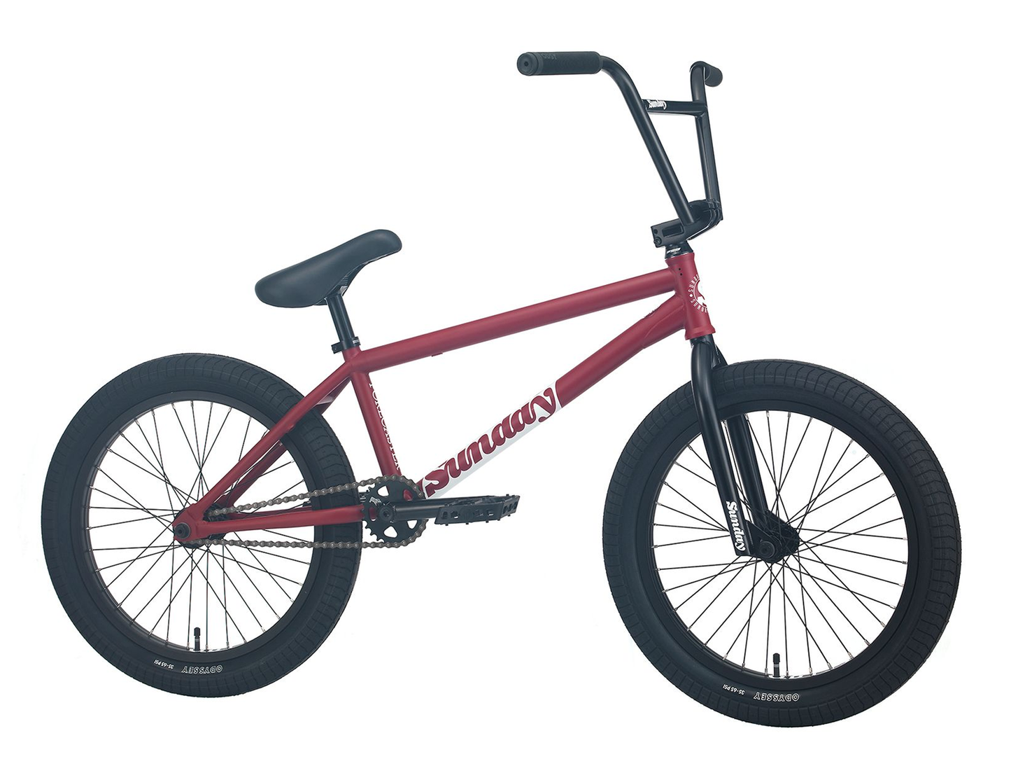 SUNDAY 20" Forecaster Bike