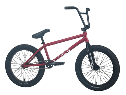 SUNDAY 20" Forecaster Bike