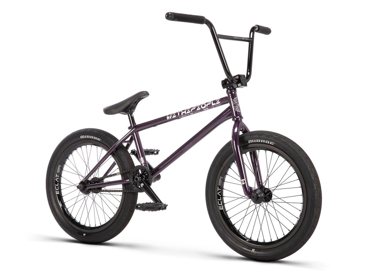 WETHEPEOPLE 20" Envy Carbonic LTD. Bike