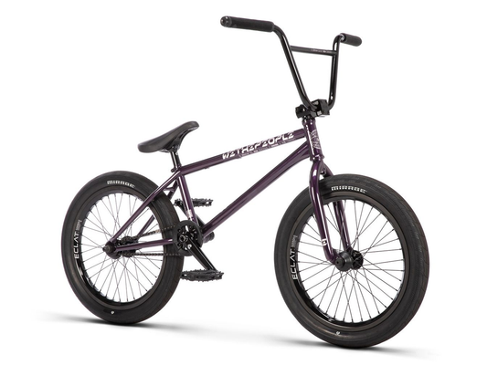 WETHEPEOPLE 20" Envy Carbonic LTD. Bike