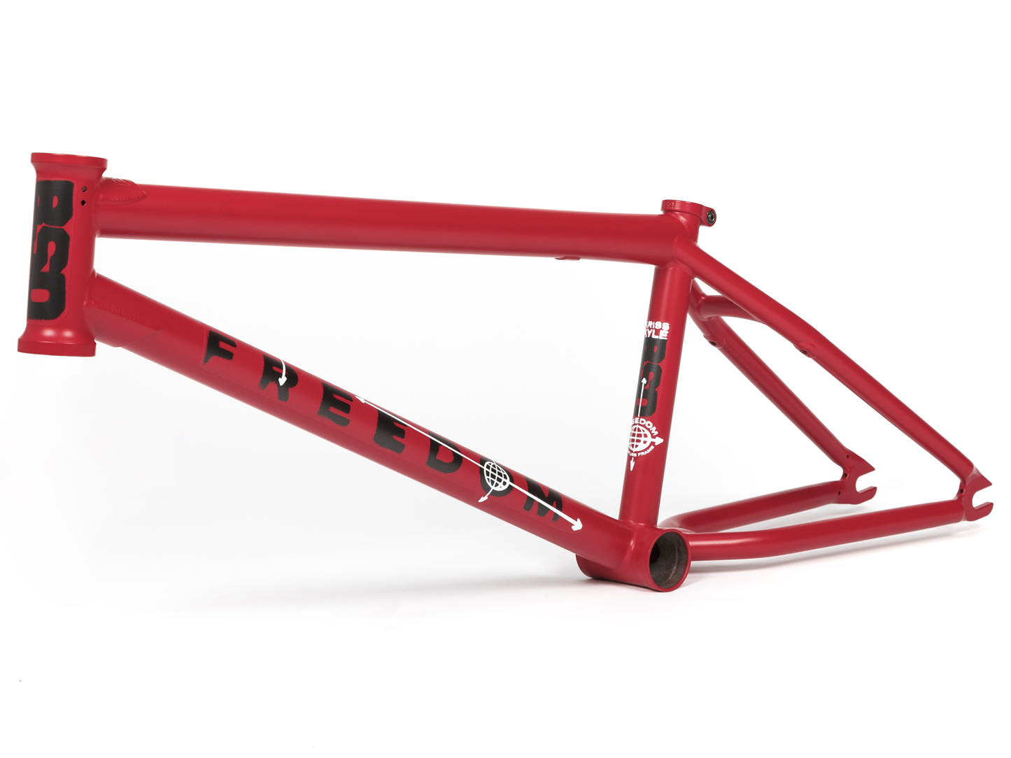 BSD Freedom (Kris Kyle) Frame