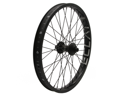 ECLAT Bondi Logo / Cortex Front Wheel