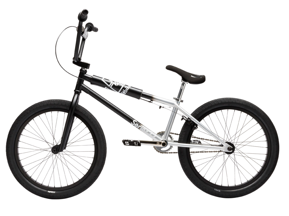 FITBIKECO 22" Series 22 Bike