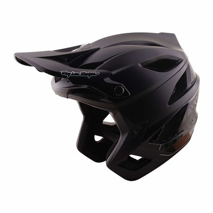 TLD 26.2 STAGE STUNT HELMET MIPS DRONE BLACK