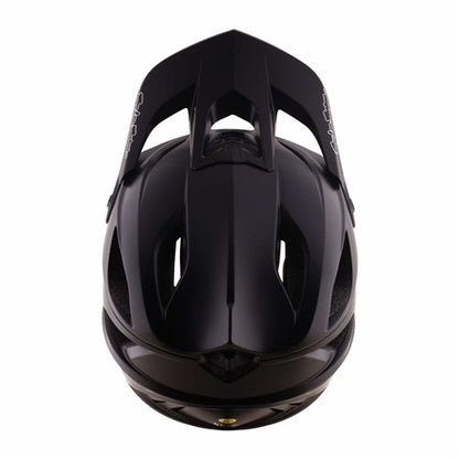 TLD 26.2 STAGE STUNT HELMET MIPS DRONE BLACK