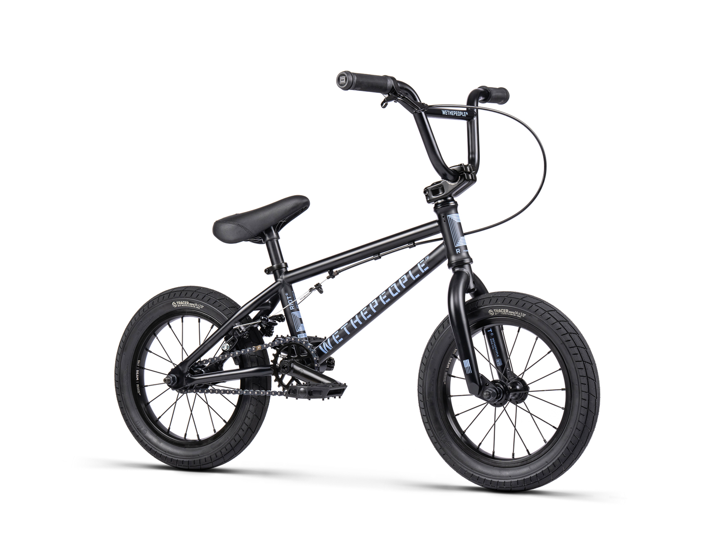 WETHEPEOPLE 14" Riot Bike