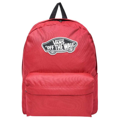 Vans Old Skool Backpack - Cherries Jubilee
