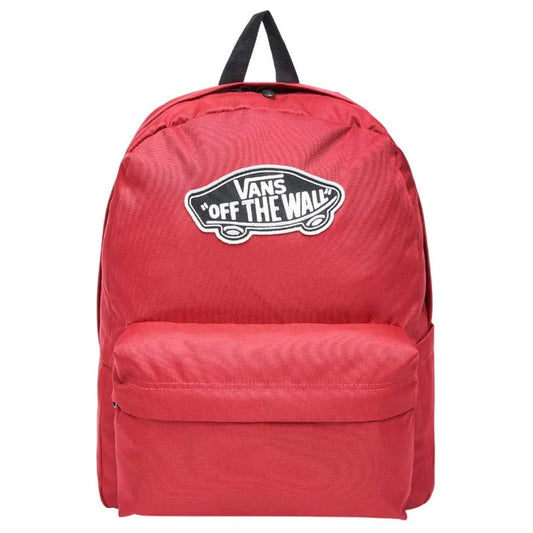 Vans Old Skool Backpack - Cherries Jubilee