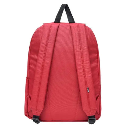 Vans Old Skool Backpack - Cherries Jubilee