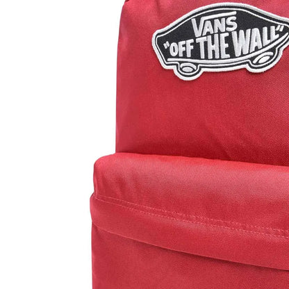 Vans Old Skool Backpack - Cherries Jubilee