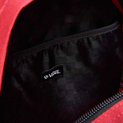 Vans Old Skool Backpack - Cherries Jubilee