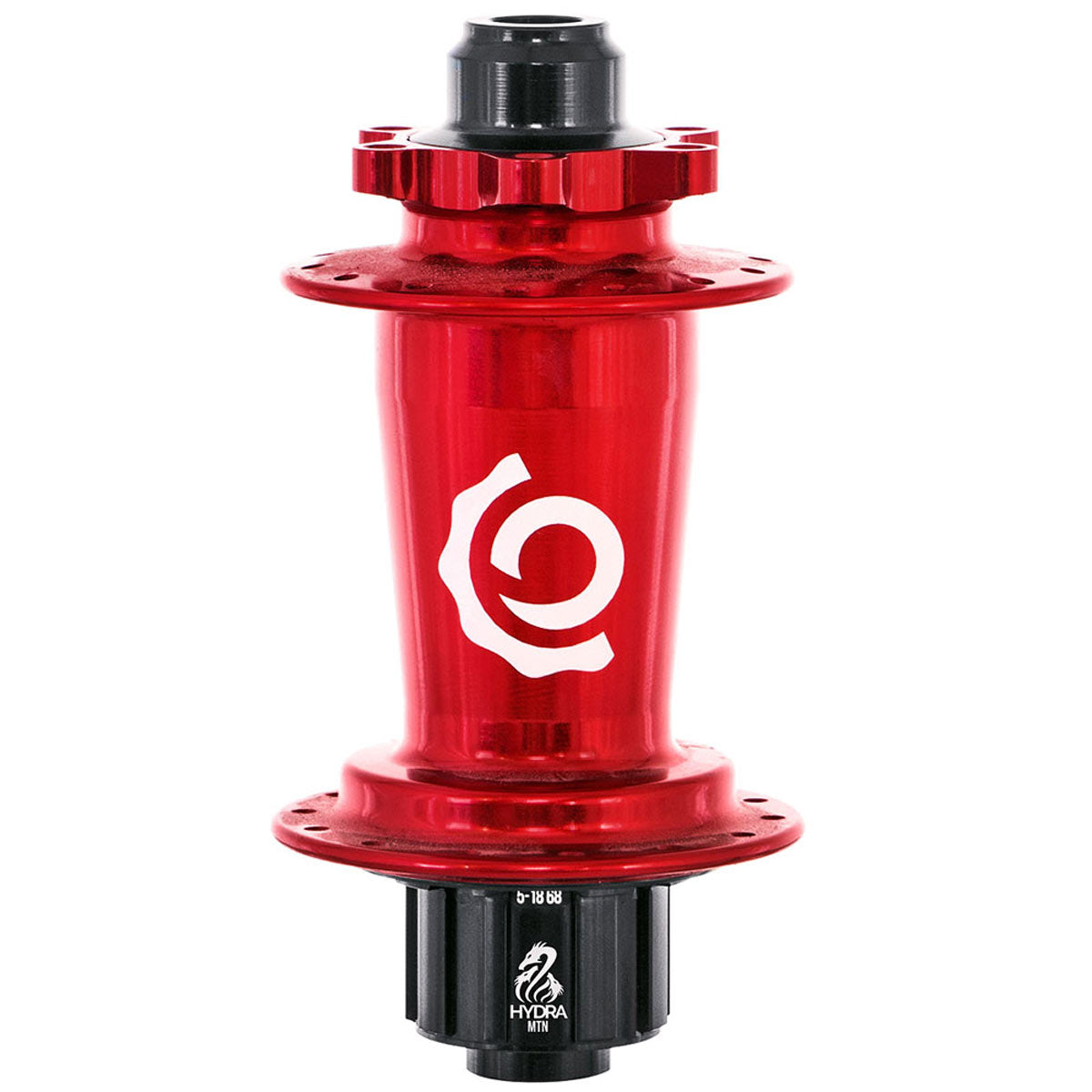 Industry Nine HYDRA MTN 32h SingleSpeed Rear Hub