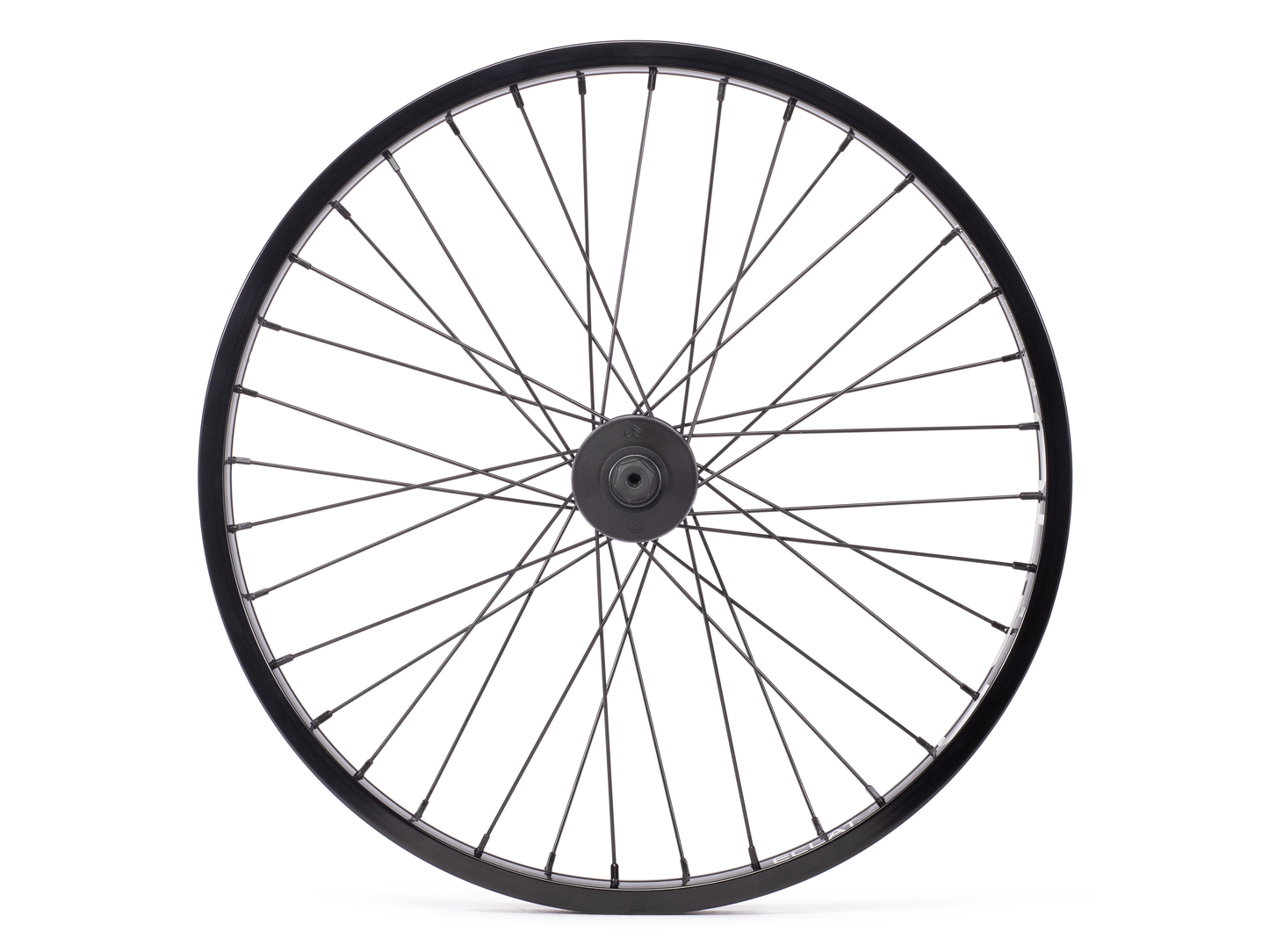 ECLAT E440 / Seismic Front Wheel