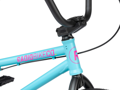 RADIO 20" Evol Bike