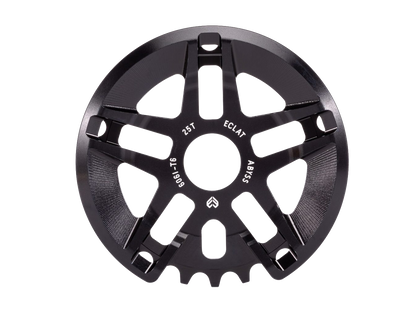 ECLAT Abyss Guard Front Sprocket
