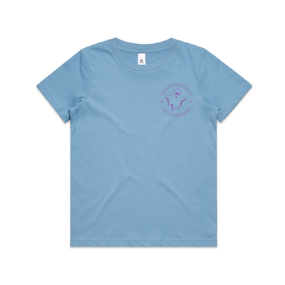 BMX Centre Halloween 25 Tee - Lil' Ghost