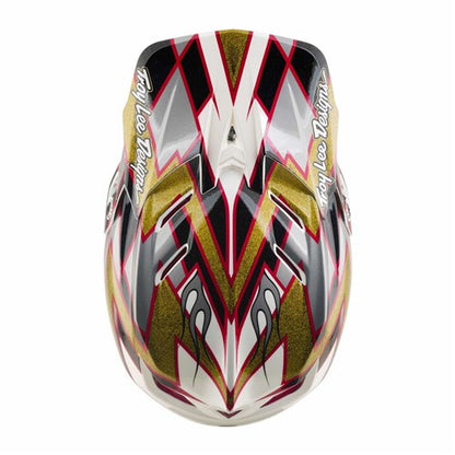 TLD 26.2 D4 COMPOSITE HELMET MIPS FLUSH BLACK