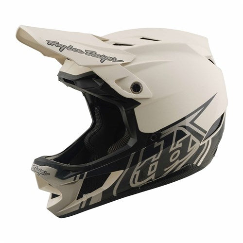 TLD 26.1 D4 COMPOSITE HELMET MIPS STEALTH PUMICE