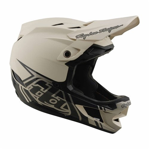 TLD 26.1 D4 COMPOSITE HELMET MIPS STEALTH PUMICE