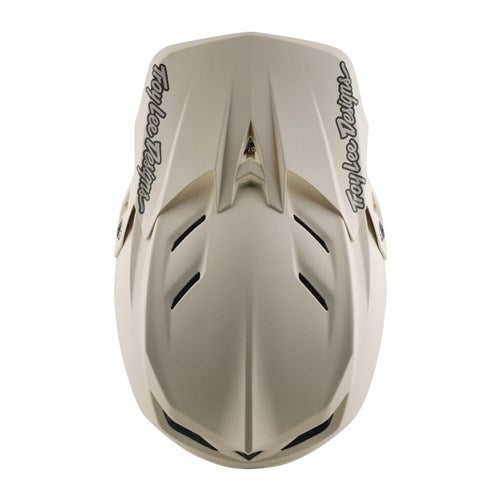 TLD 26.1 D4 COMPOSITE HELMET MIPS STEALTH PUMICE