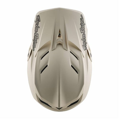 TLD 26.1 D4 COMPOSITE HELMET MIPS STEALTH PUMICE