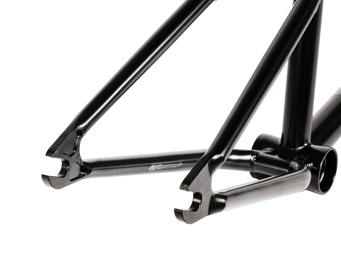 WETHEPEOPLE ARC (Murray Loubser) Frame