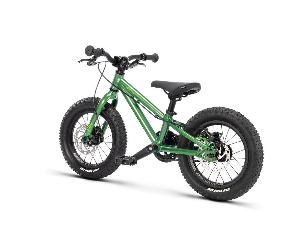 RADIO 14" Zuma Bike