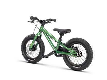 RADIO 14" Zuma Bike