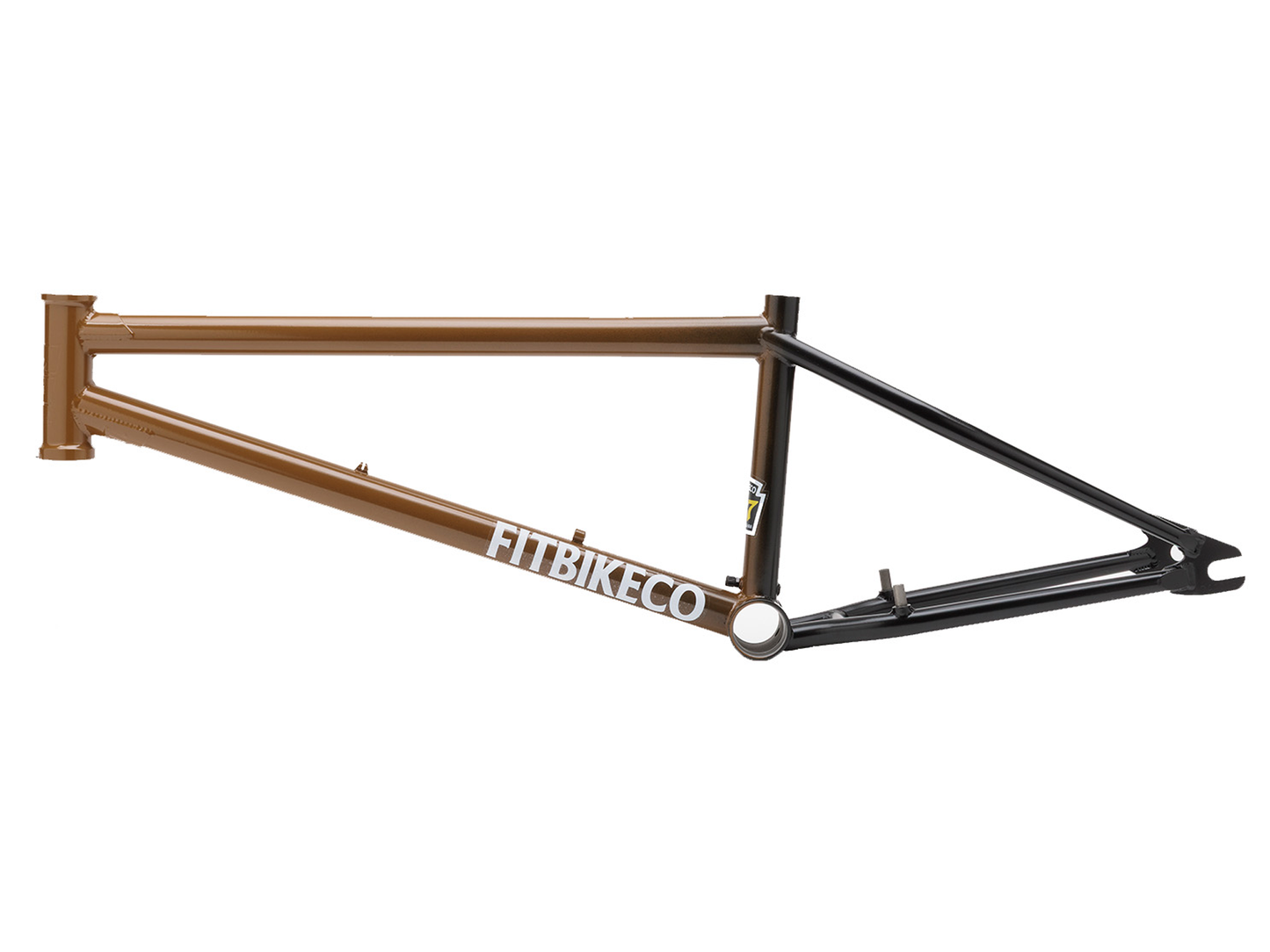 FITBIKECO The 57 Frame