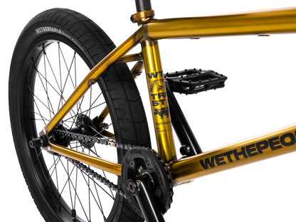 WETHEPEOPLE 20" Trust Cassette Bike
