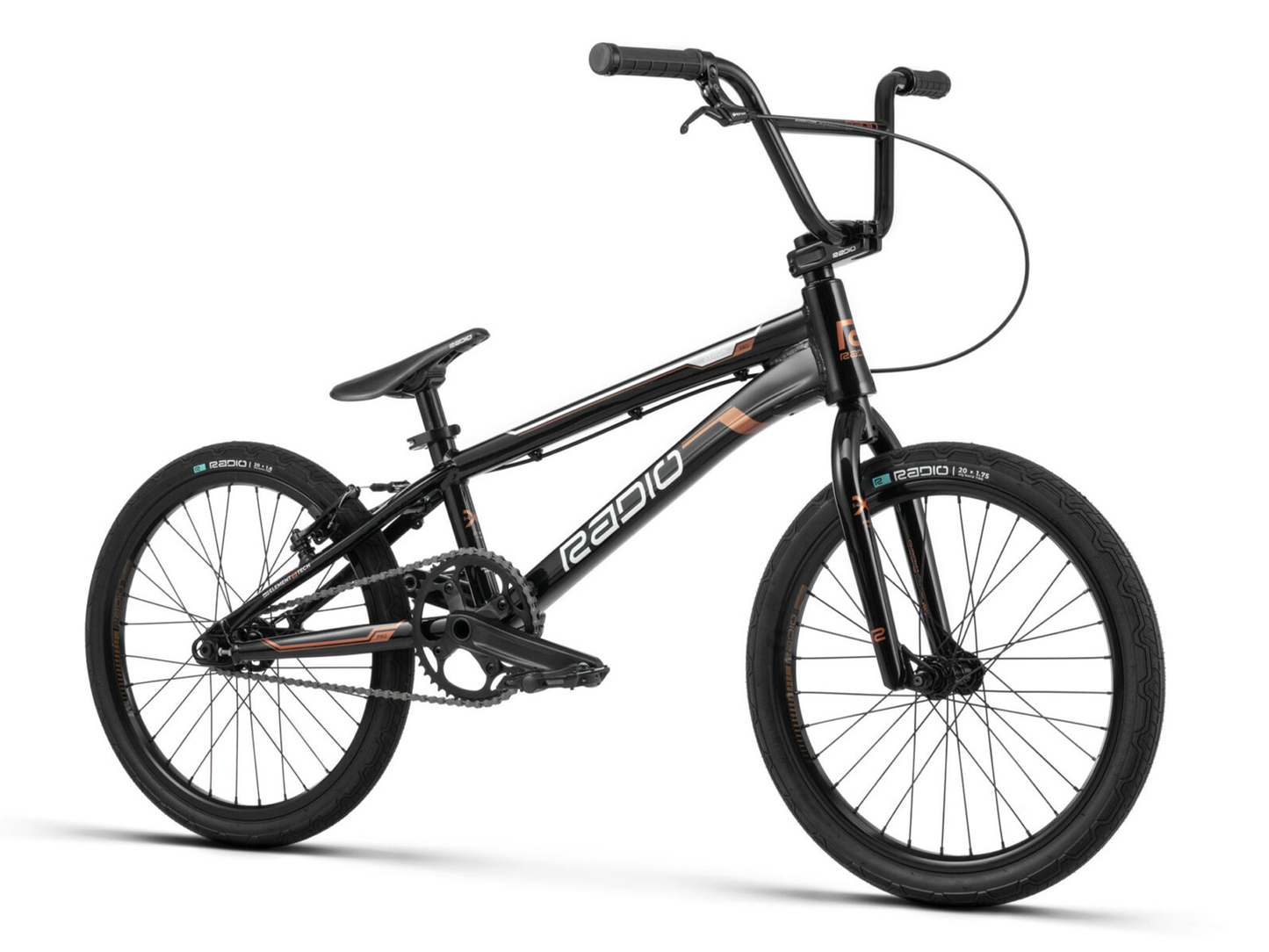 RADIO Xenon 20" Race Bike