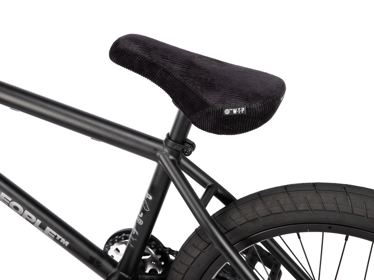 WETHEPEOPLE 20" Trust Cassette Bike