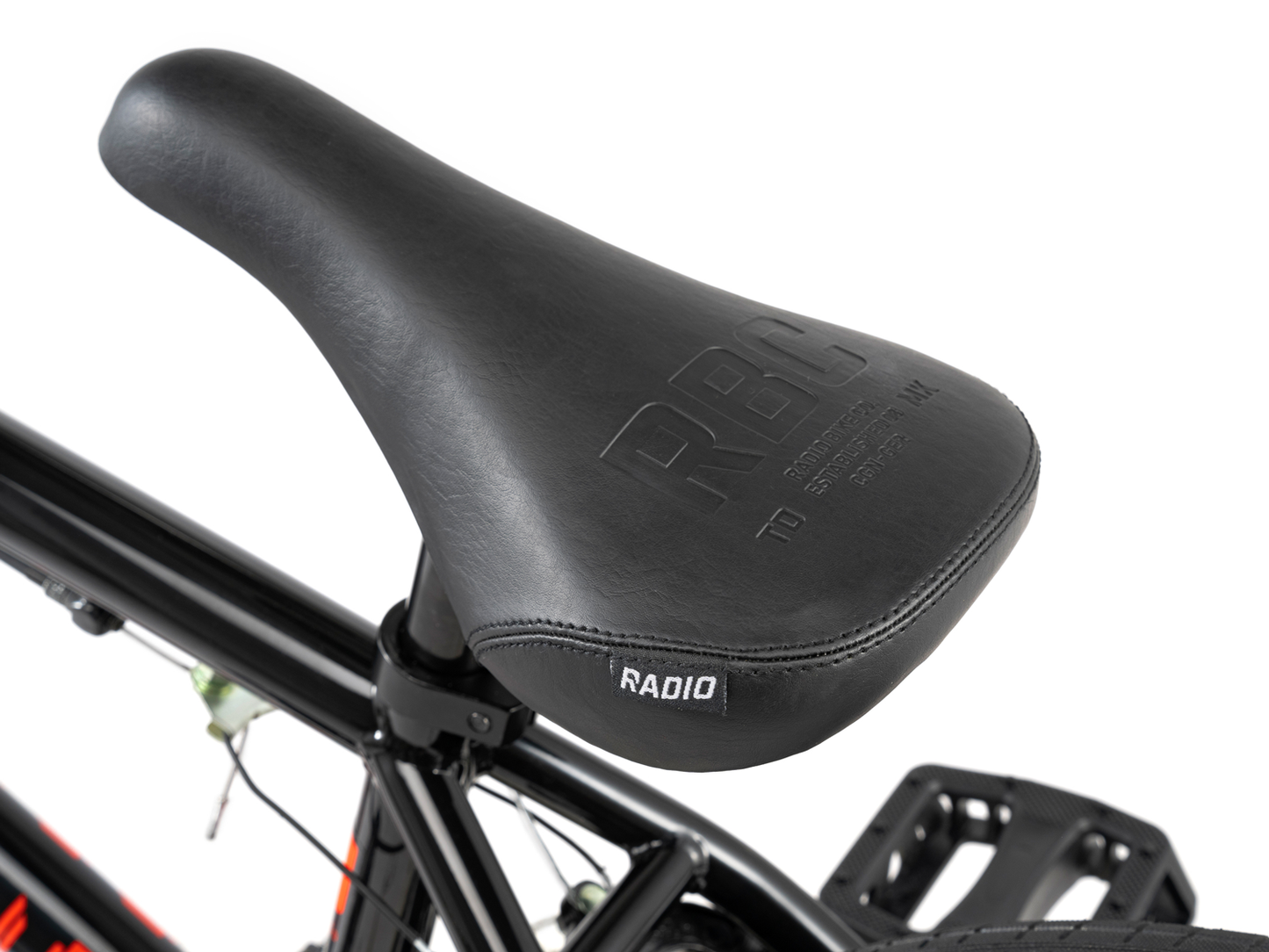 RADIO 20" Revo Bike