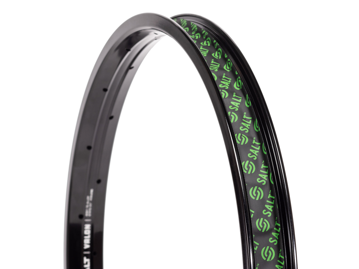 SALT Valon Straight Rim