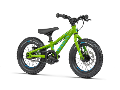 RADIO 14" Zuma Bike