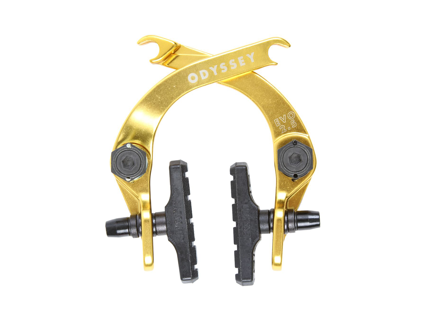 ODYSSEY Evo 2.5 U Brake