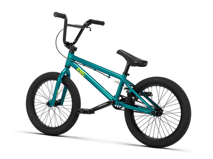 RADIO 18" Dice Bike